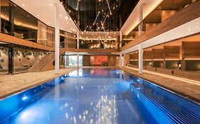 Wellness&Naturhotel Tonihof